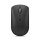 Myszka LENOVO Mysz Lenovo 400 USB-C Wireless Compact Mouse Black GY51D20865 GY51D20865
